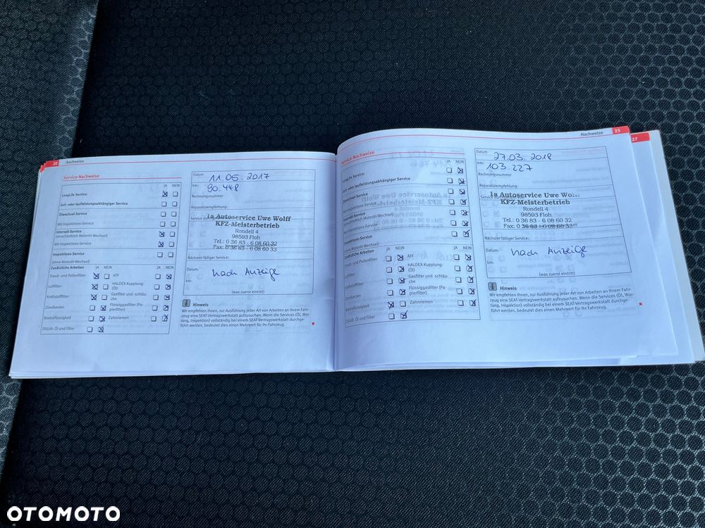 Seat Ibiza 1.6 TDI CR FR - 28