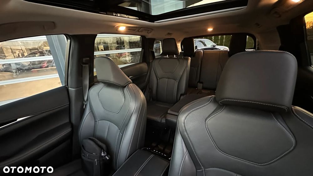 Infiniti QX60 - 32