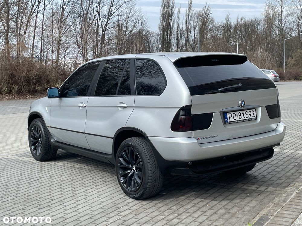 BMW X5 - 17