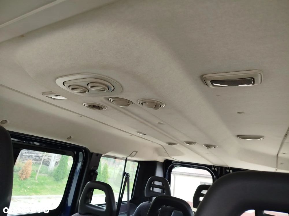 Peugeot Boxer L2H2 - 18