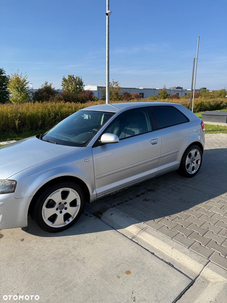 Audi A3 Sportback - 6
