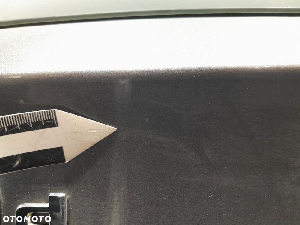 MERCEDES GLA W156 LIFT KLAPA POKRYWA BAGAŻNIKA 787 - 8