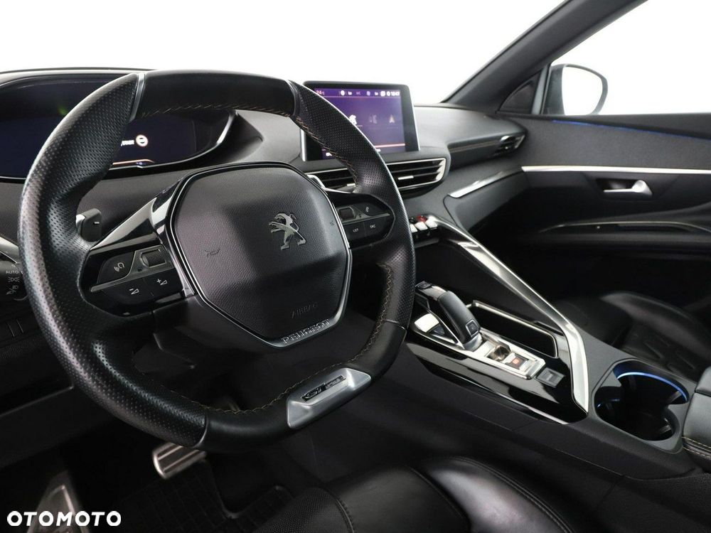 Peugeot 3008 1.6 PureTech GT S&S EAT8 - 15