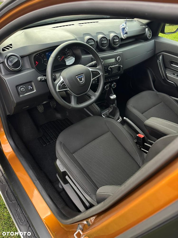 Dacia Duster - 23