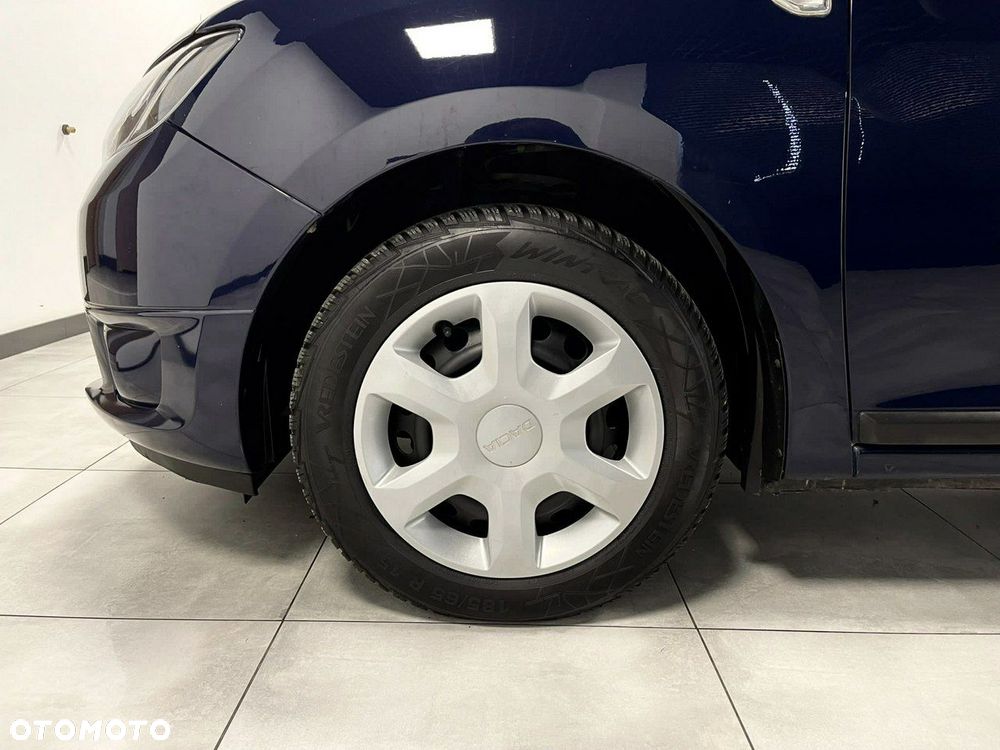 Dacia Logan - 7