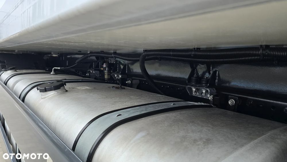 MAN TGX 26.420❗️❗️/ 6x2 / OŚ PODNOSZONA I SKRĘTNA / CHŁODNIA / ZABUDOWA IGLOOCAR 20 PALET / AGREGAT THERMOKING T-1000R / ELEKTRYK / AUTOMAT / 4 RYGLE / SALON POLSKA ❗️ - 18