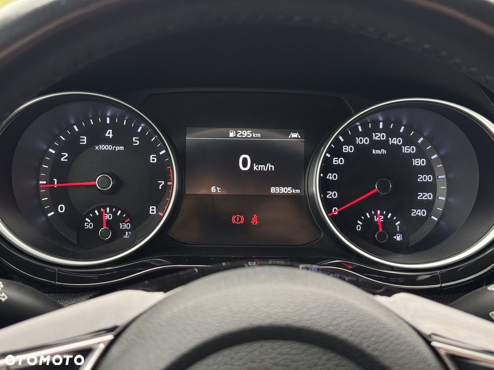 Kia XCeed 1.0 T-GDI L - 8