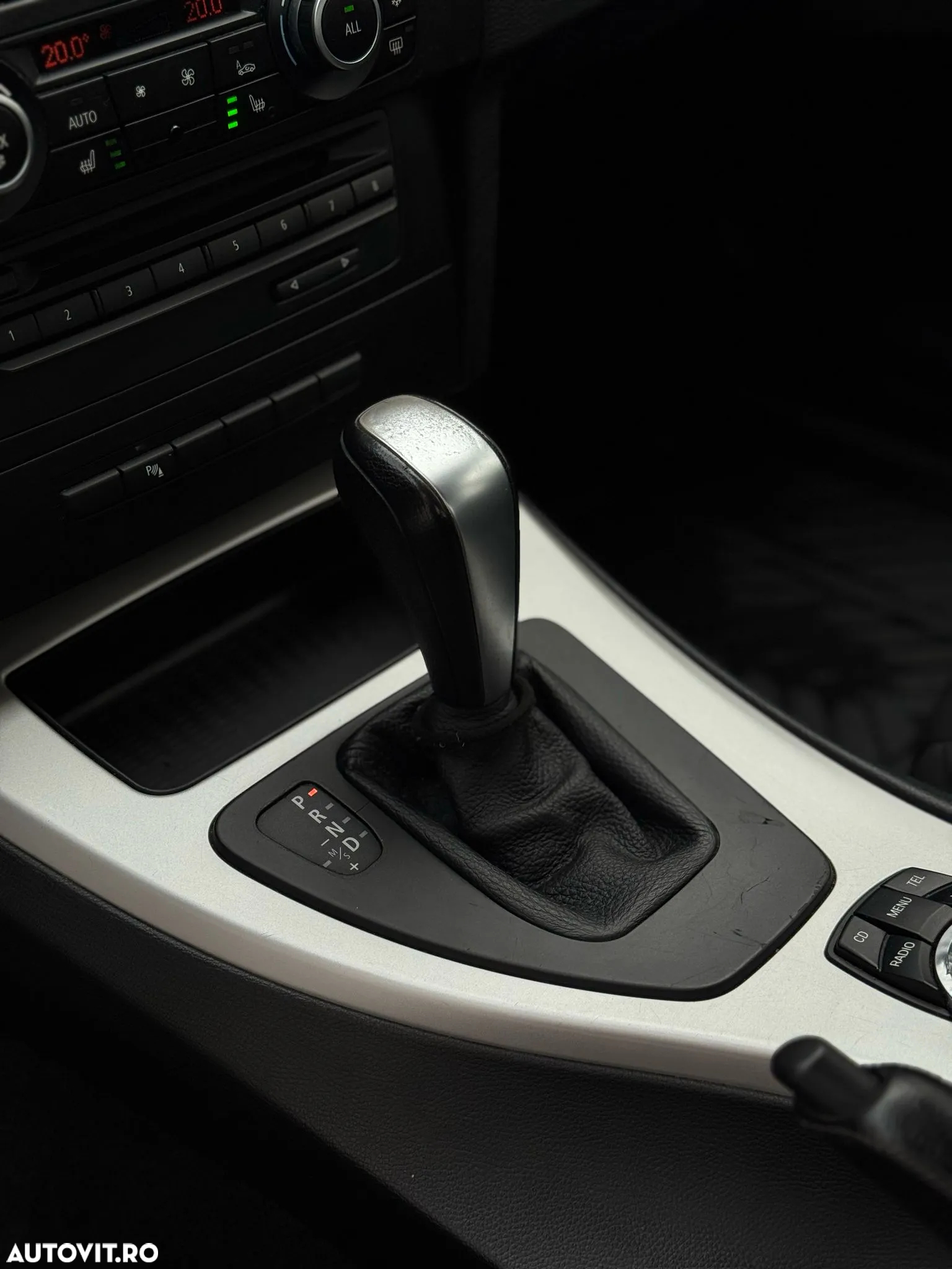 BMW Seria 3 - 37