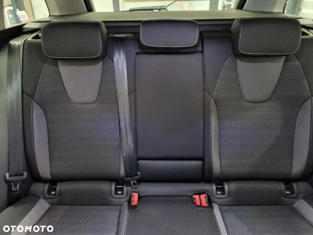 Skoda Octavia 1.5 TSI mHEV Drive Selection DSG - 31