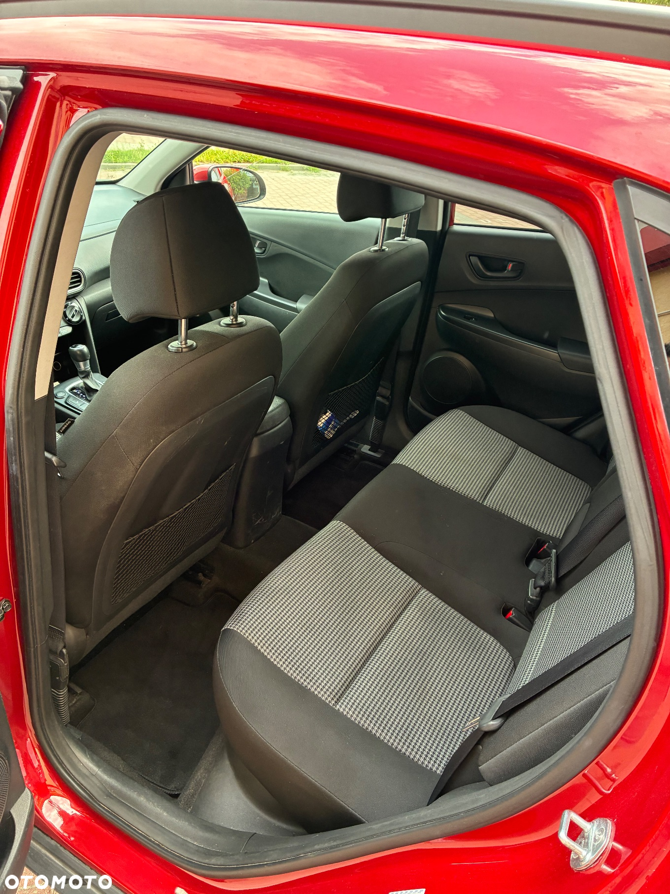 Hyundai Kona - 6