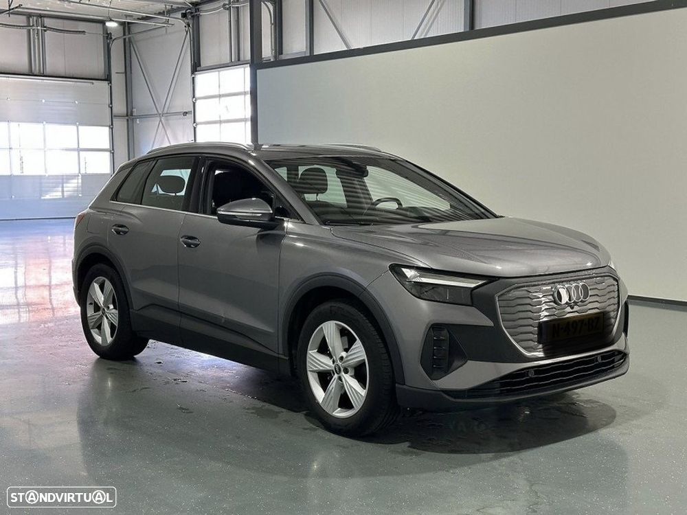 Audi Q4 e-tron 35 - 9
