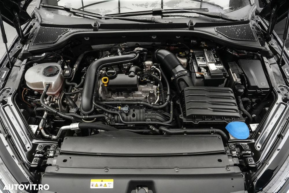 Skoda Octavia 1.0 TSI DSG Ambition - 24