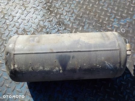 SCANIA R BUTLA POWIETRZA 15L - 1