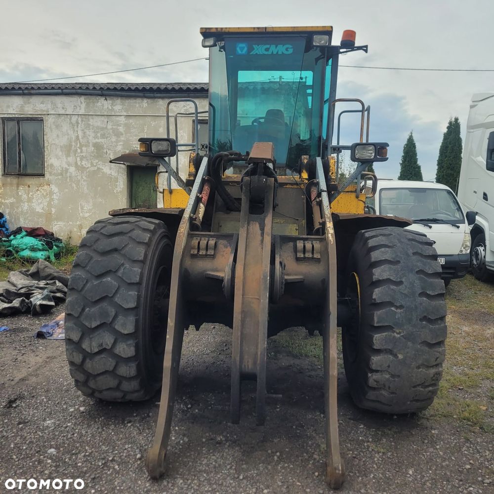 XCMG ZL50G - 3