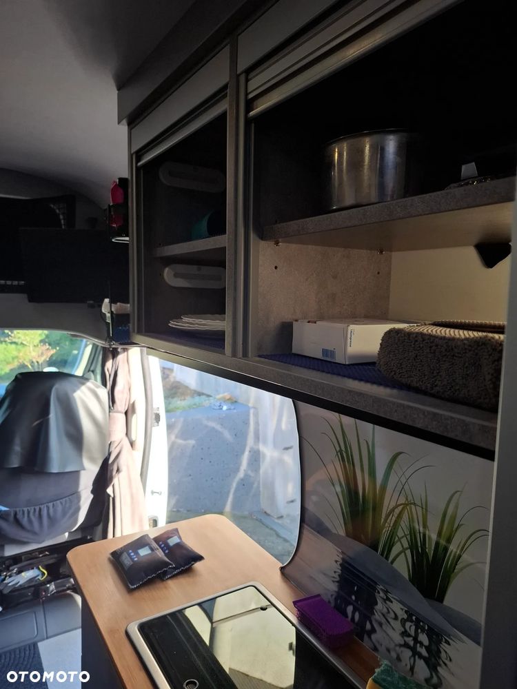 Renault Trafic - 6