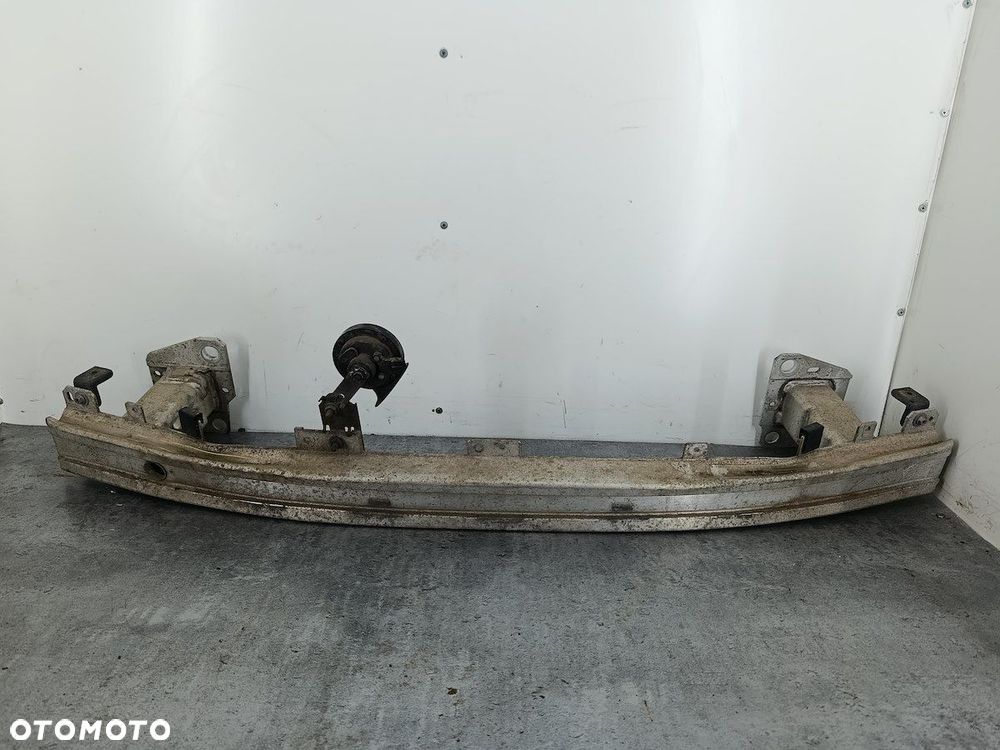 BELKA POD ZDERZAK PRZÓD RENAULT MEGANE III 752100003R 1.2 TCE - 1