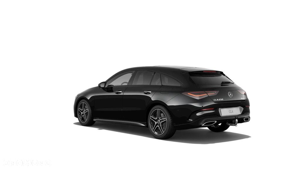 Mercedes-Benz CLA - 27