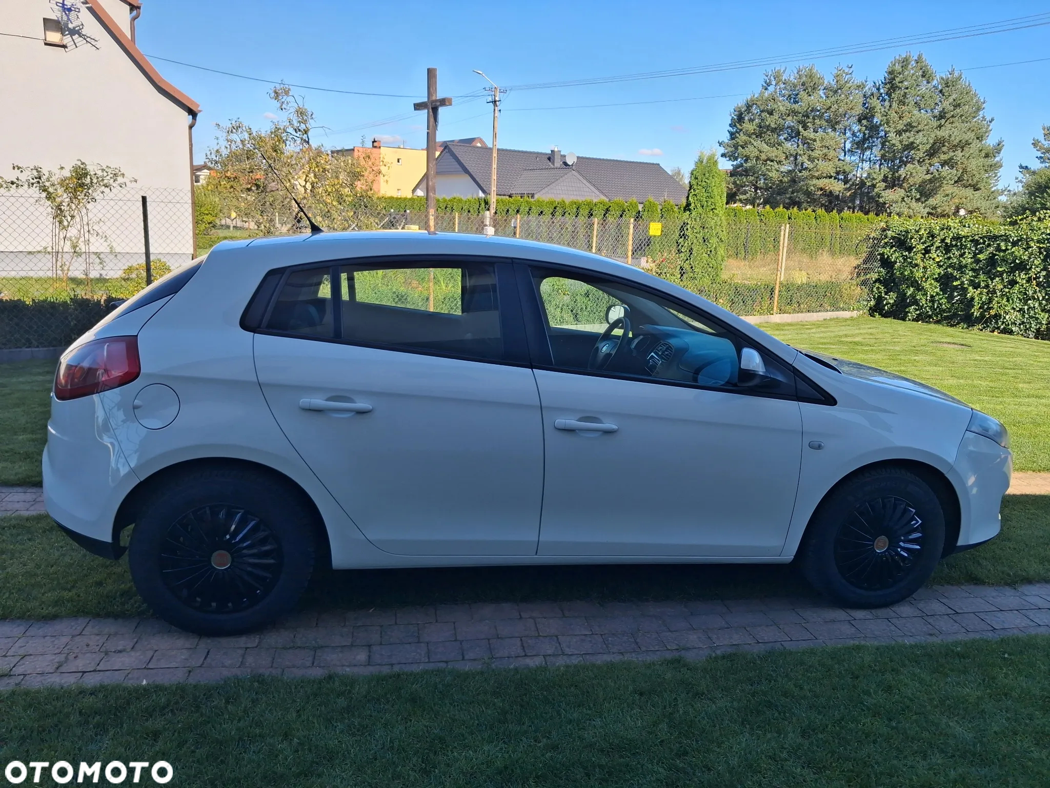 Fiat Bravo 1.4 T-Jet 16V Active - 23