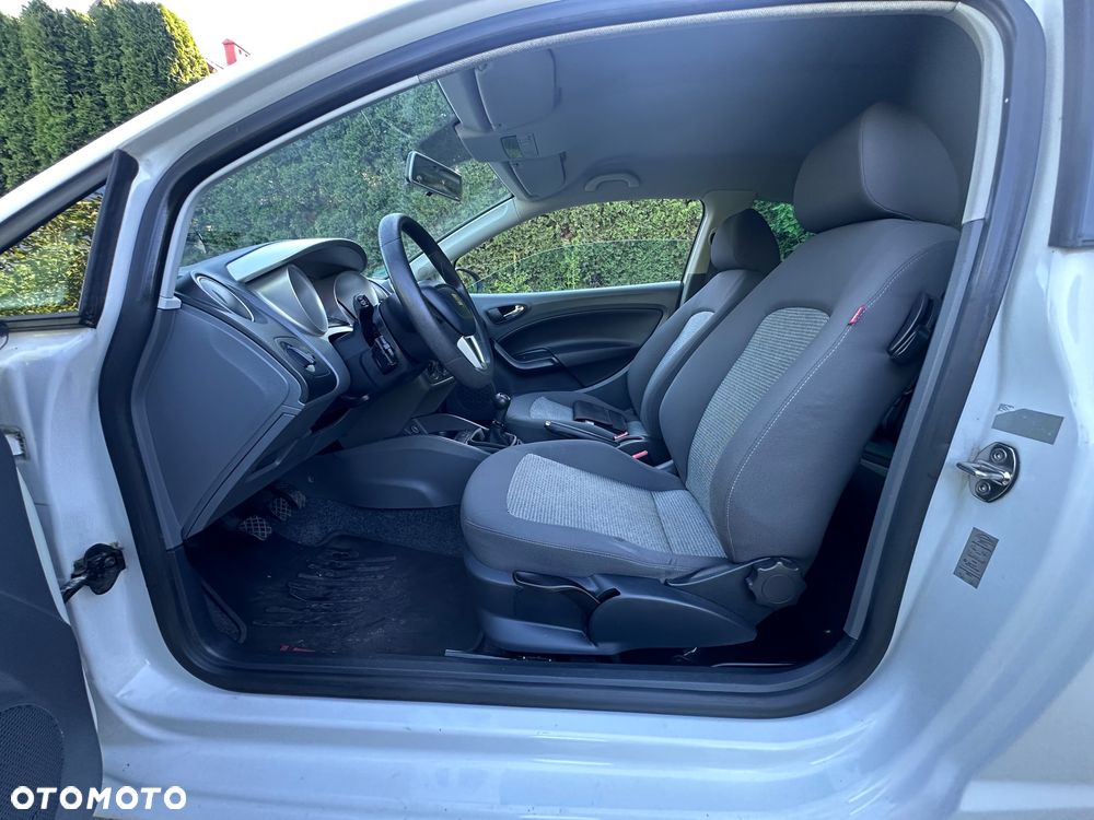 Seat Ibiza 1.2 12V Reference - 9