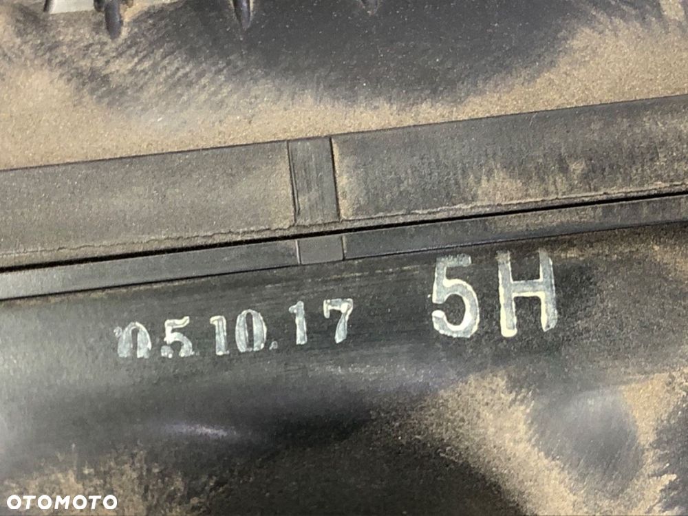 KOLEKTOR SSĄCY - 69.00 PLN - HONDA JAZZ II (GD_, GE3, GE2) 2001 - 2008 1.2 i-DSI (GD5, GE2) 57 kW - 3