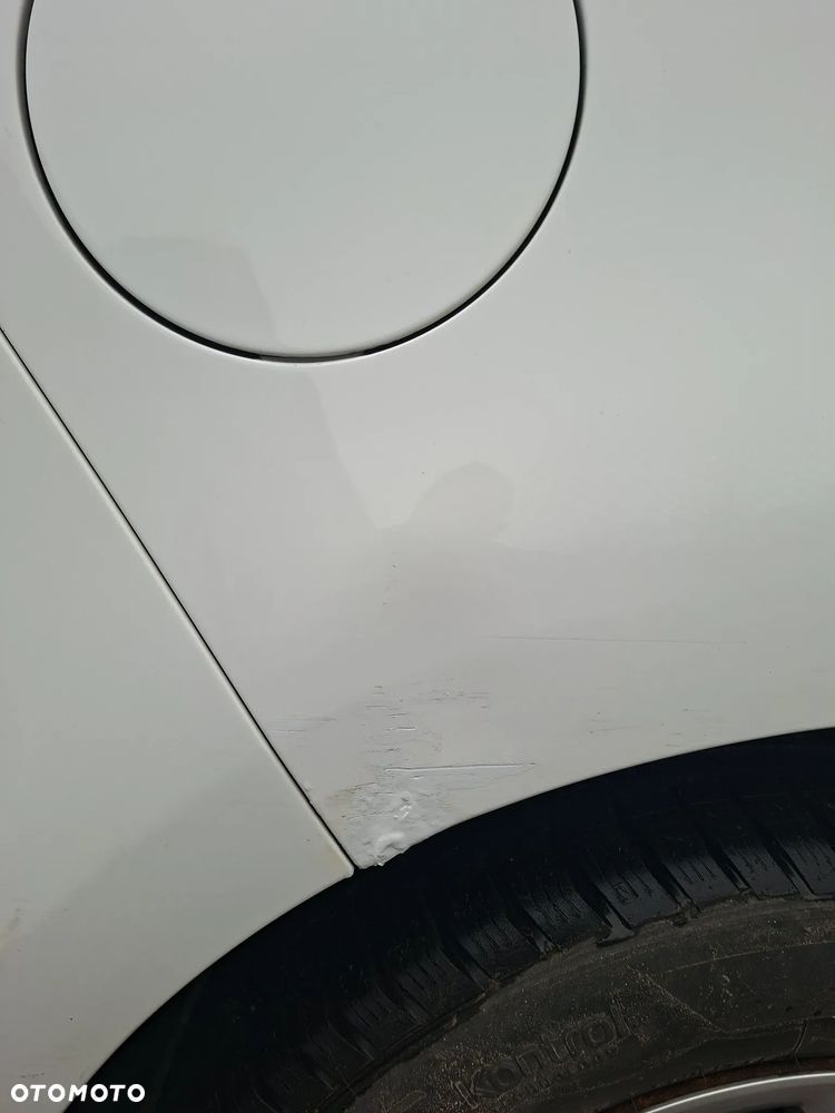 Opel Zafira 1.4 Turbo Active - 20