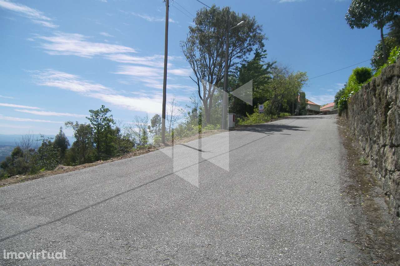 Terreno Para Construção  Venda em Guardão,Tondela - Grande imagem: 2/7