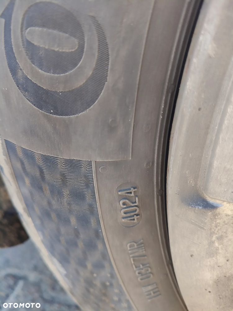 Opel Astra 1.6 Enjoy - 12