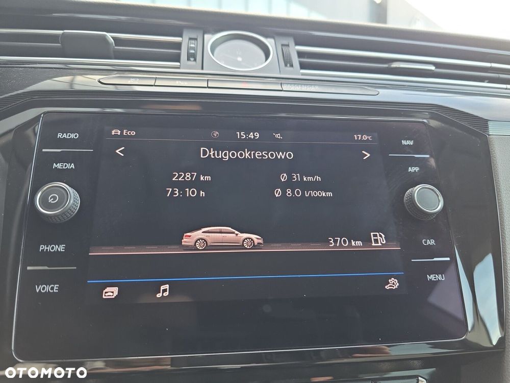 Volkswagen Arteon 2.0 TSI GPF Elegance DSG - 23