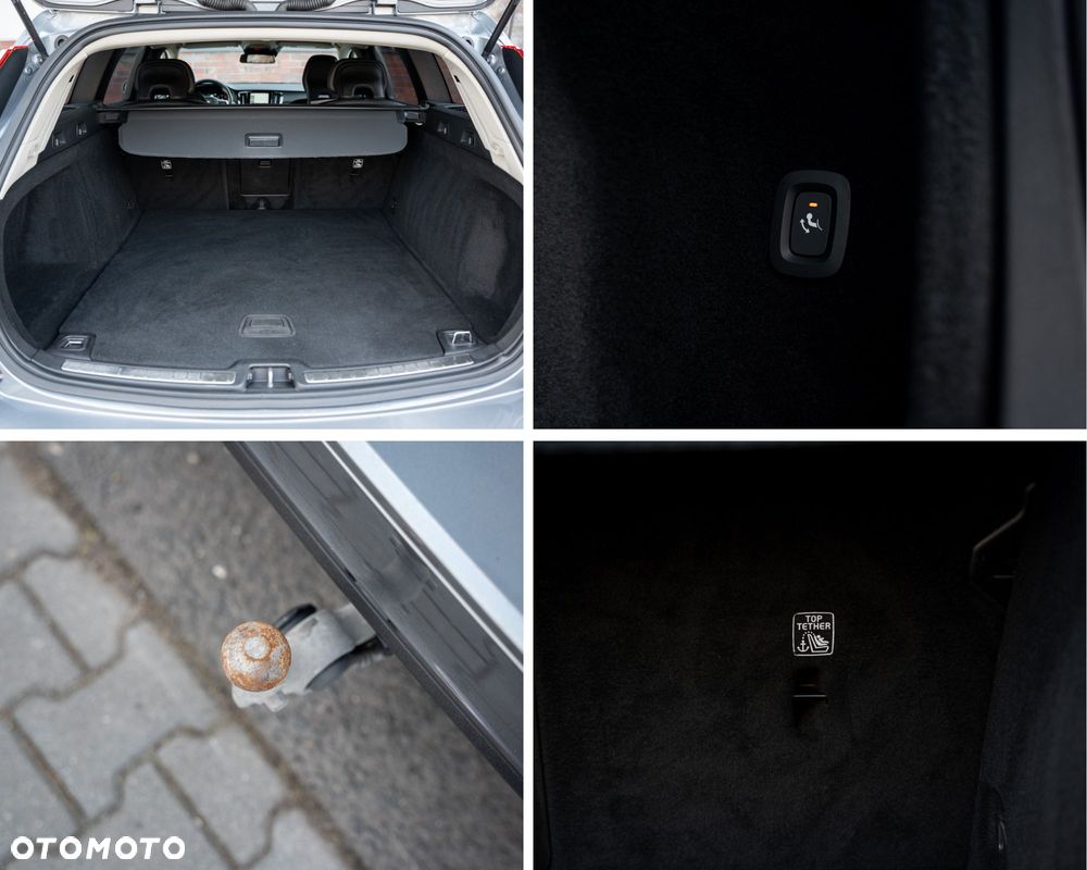 Volvo V60 D3 Geartronic Momentum - 41