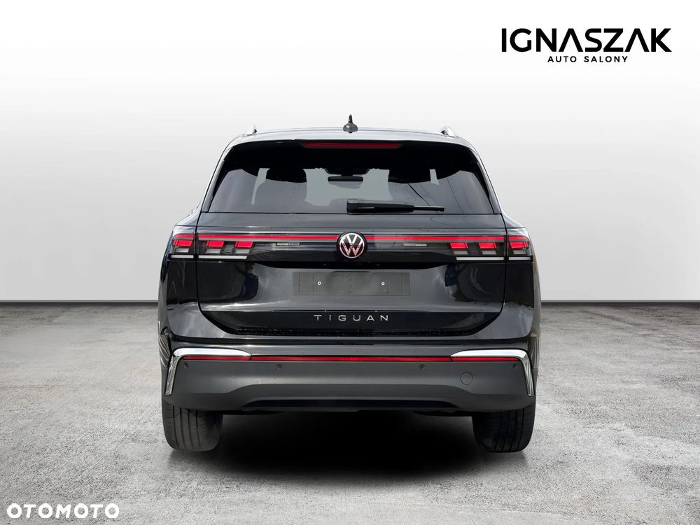 Volkswagen Tiguan 2.0 TDI Style DSG - 5