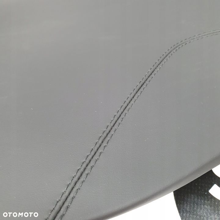 TESLA S DESKA ROZDZIELCZA KONSOLA KOKPIT PULPIT PODUSZKI AIRBAG AIR BAG KIT SET - 3