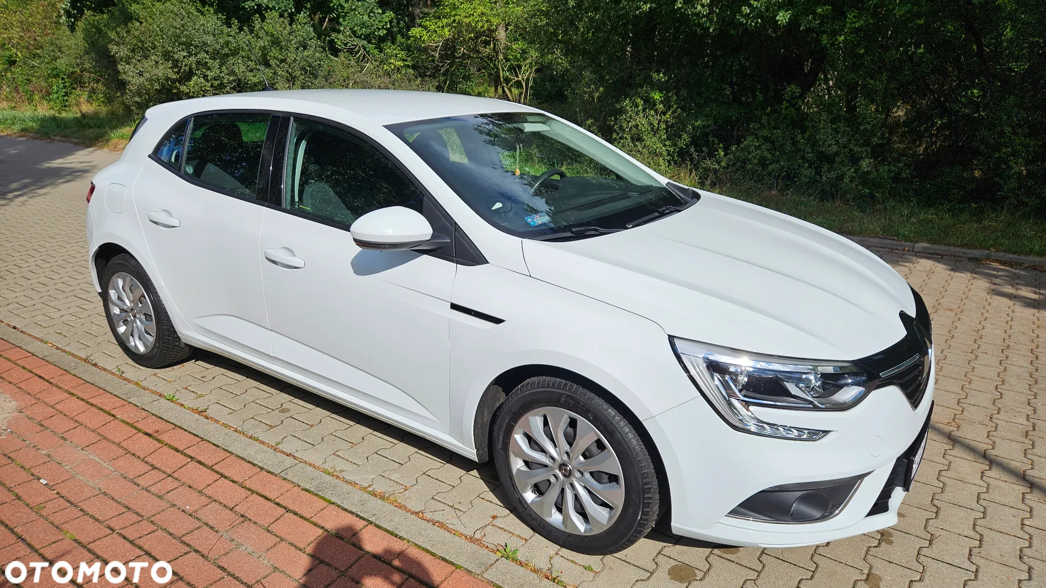 Renault Megane 1.3 TCe FAP Life - 3