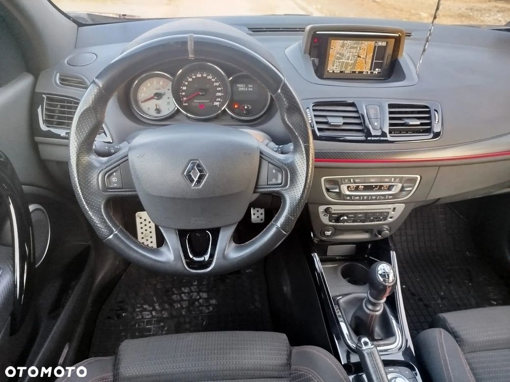 Renault Megane 2.0 16V R.S - 11