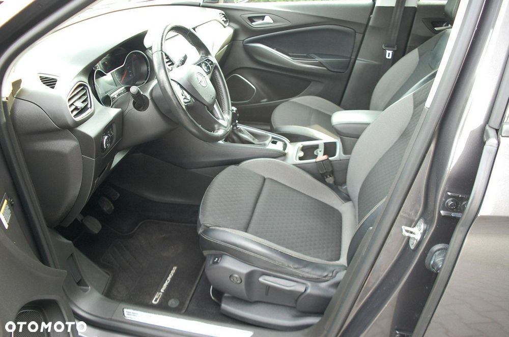 Opel Grandland X - 5