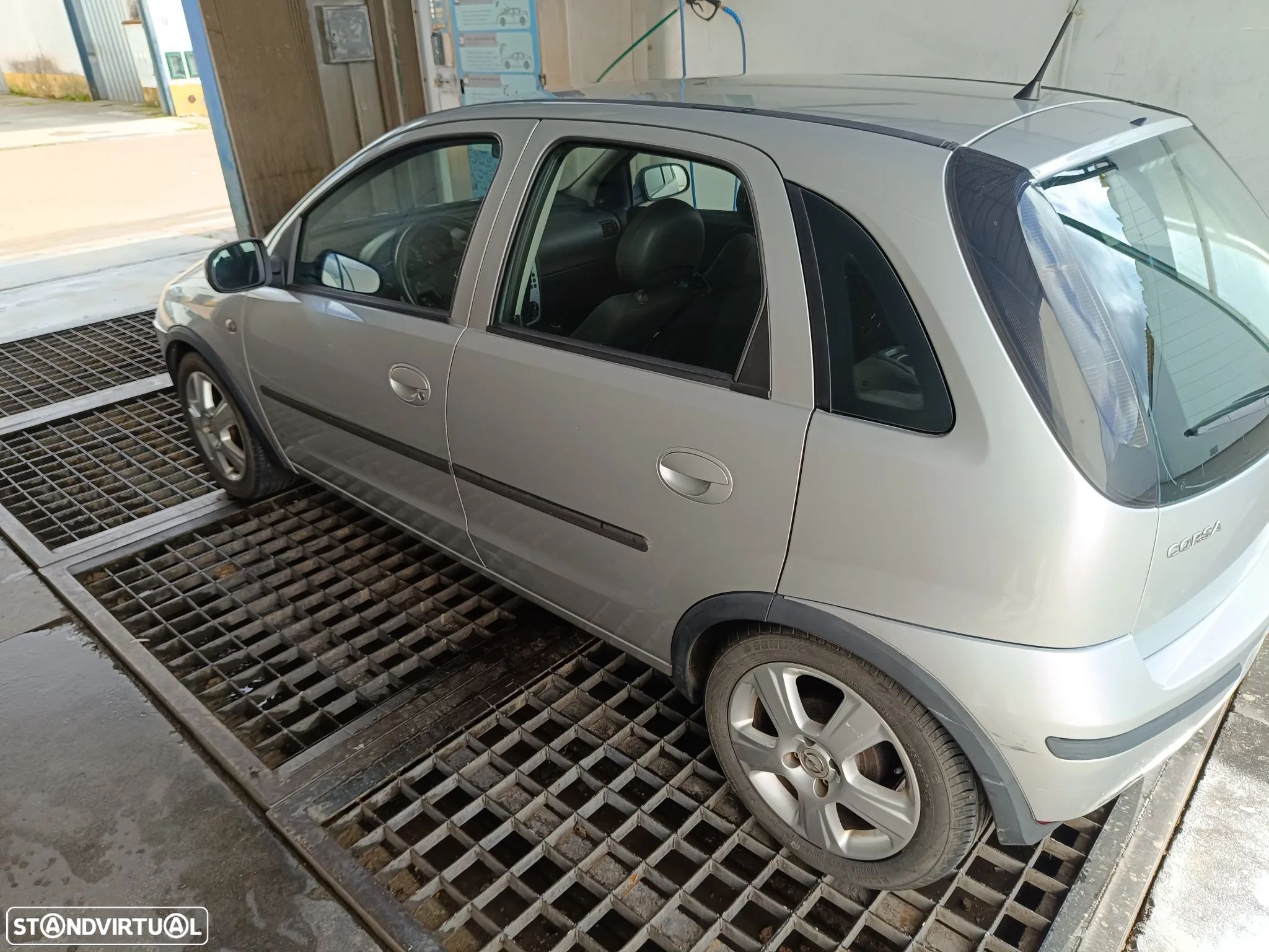 Opel Corsa 1.2 Twinport On Air - 1