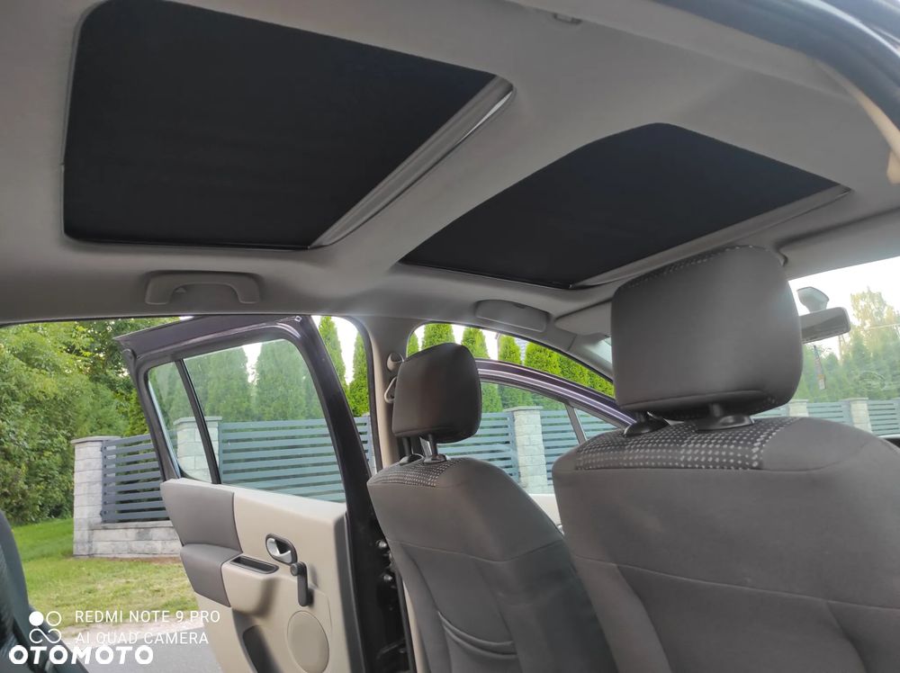 Renault Modus - 13