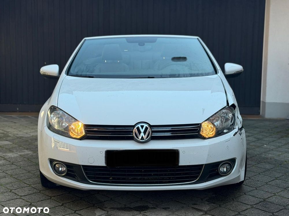 Volkswagen Golf 1.6 TDI SCR Join - 19