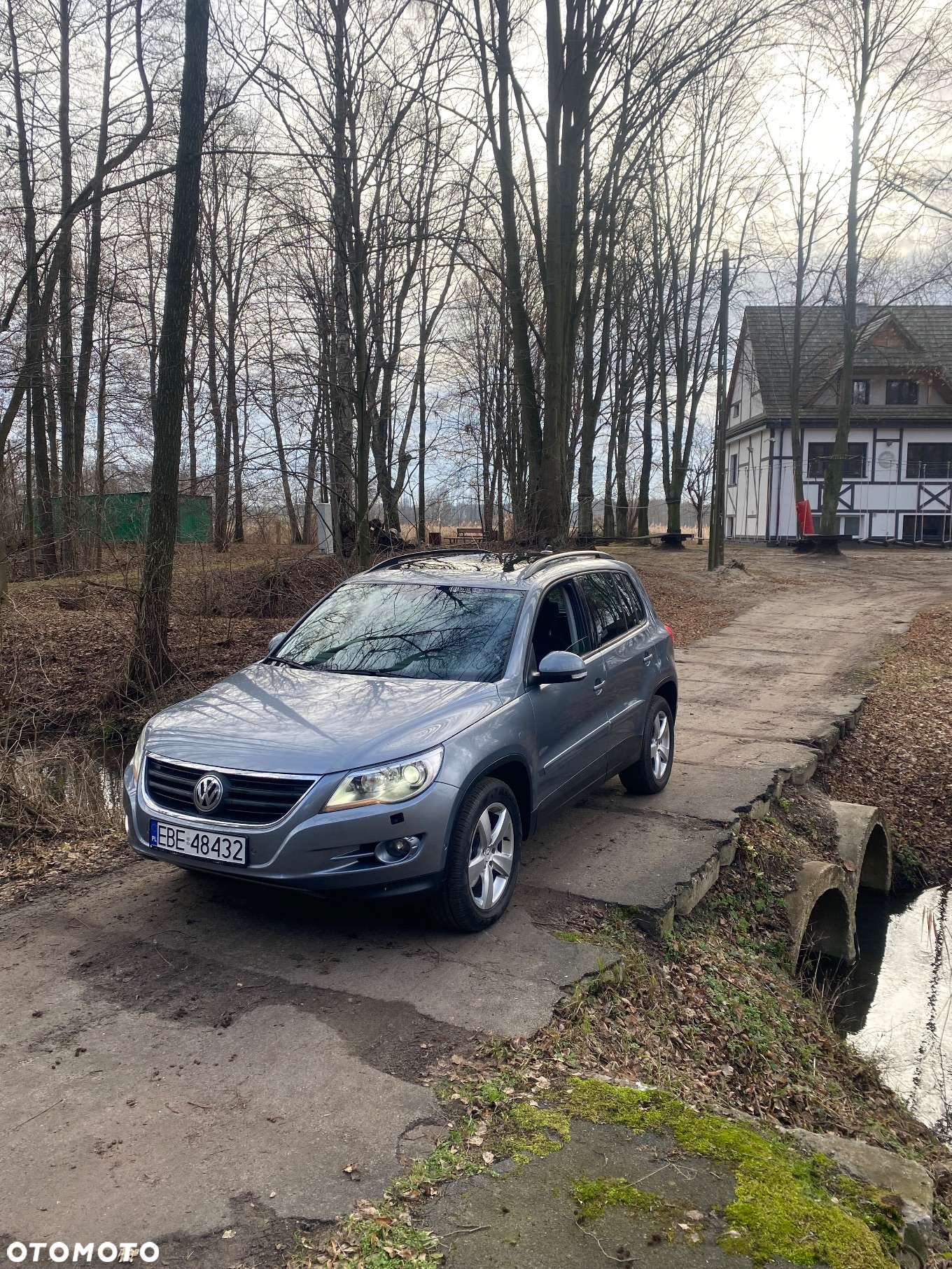 Volkswagen Tiguan - 6