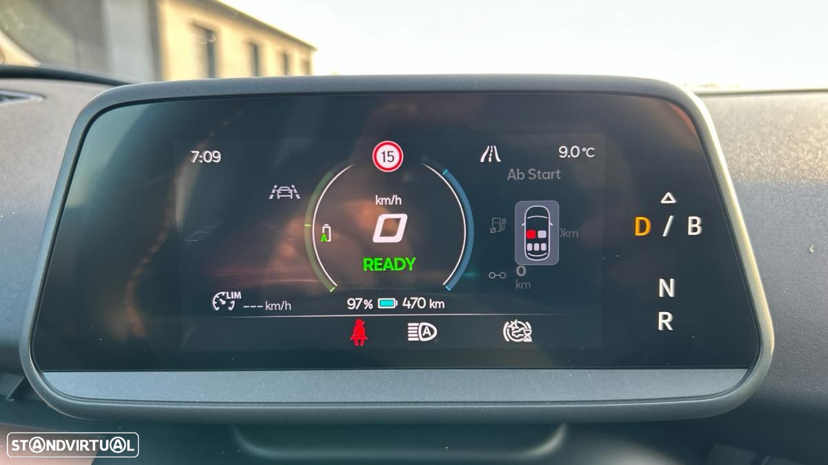 Cupra Tavascan 210 kW/77kWh HA Endurance - 12