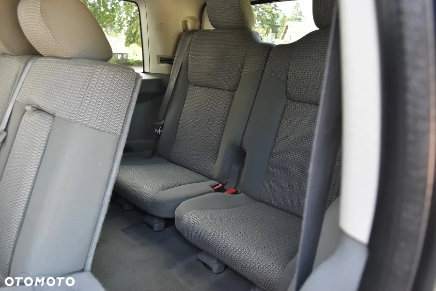 Jeep Commander 4.7 V8 - 17