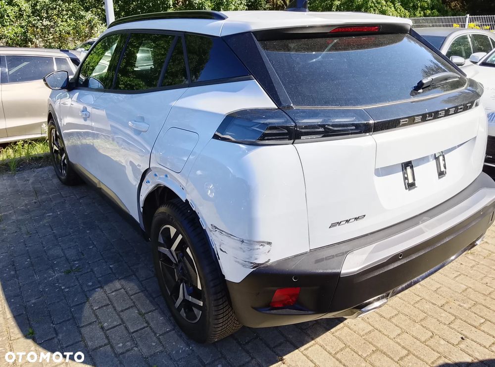 Peugeot 5008 1.2 PureTech mHEV GT S&S e-DCS6 - 3