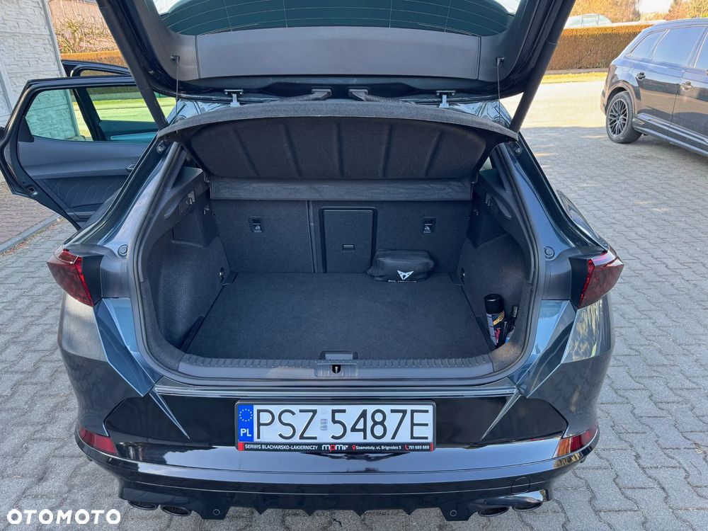 Cupra Formentor - 10