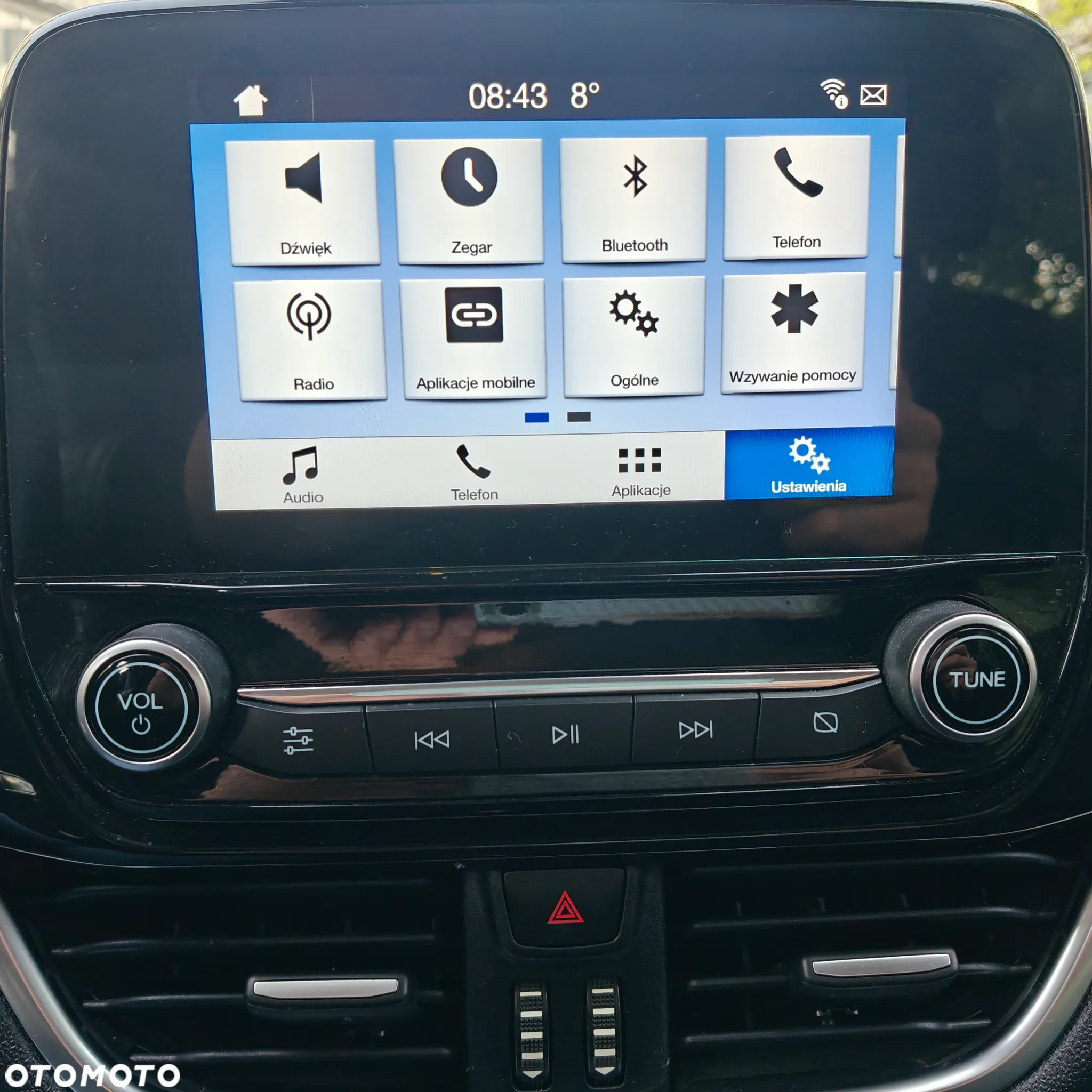 Ford Fiesta - 21