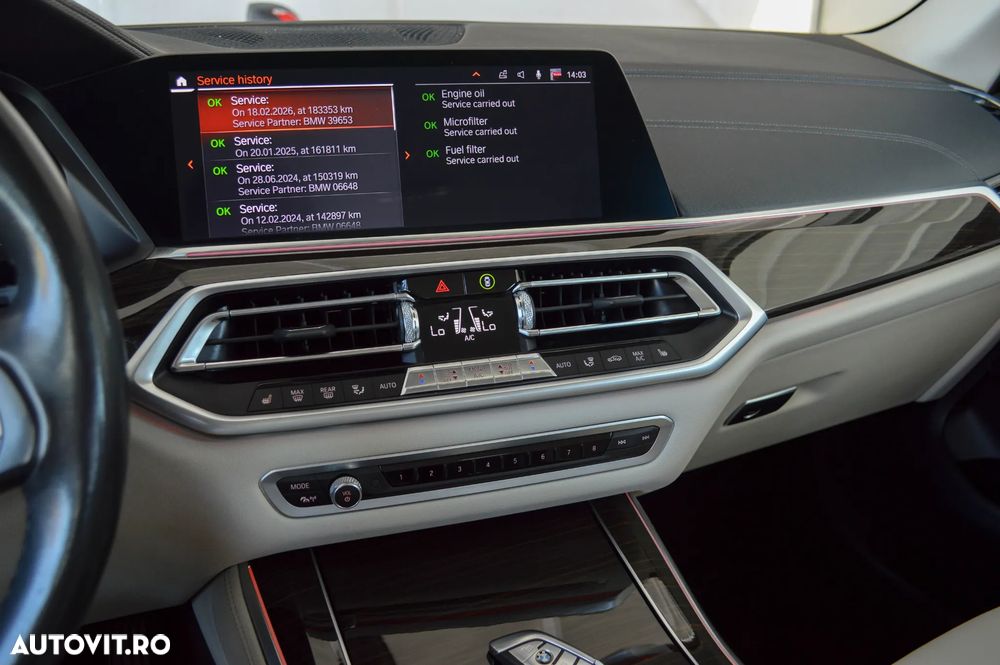 BMW X5 xDrive30d xLine - 25