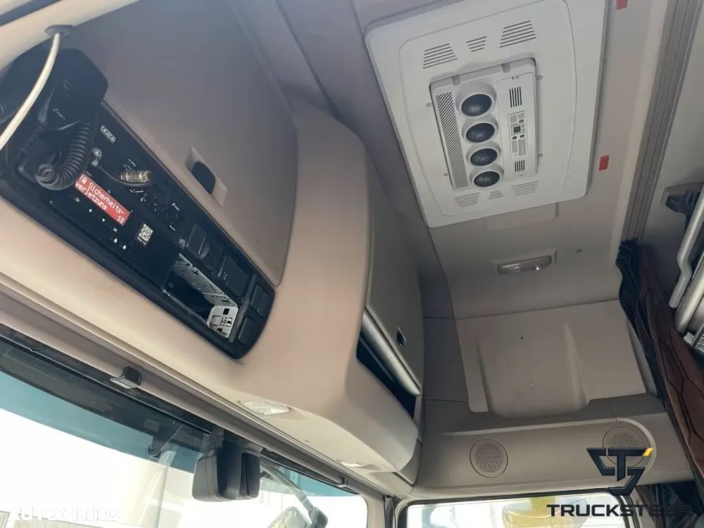 DAF XF 480FT | Euro 6 | Intarder | Xenon | LED - 10