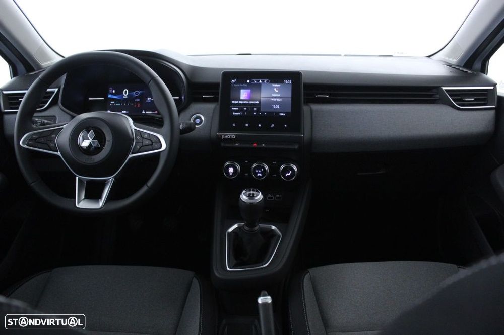 Mitsubishi Colt - 17