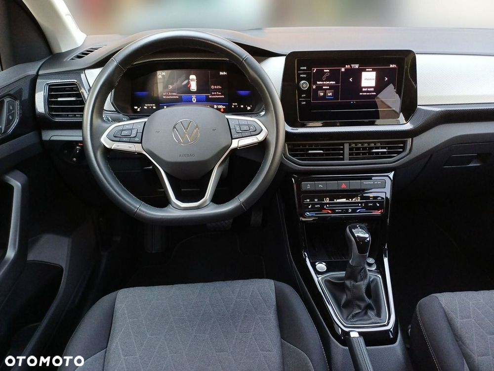 Volkswagen T-Cross - 18