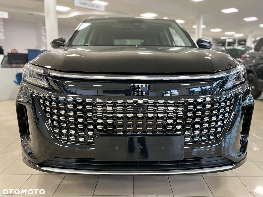 DFSK e5 1.5 PHEV Prestige E-CVT - 4