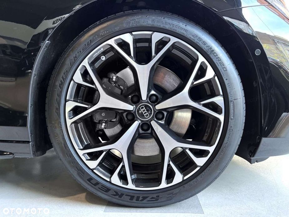 Audi A6 Avant 40 TDI mHEV Quattro S Line S tronic - 20