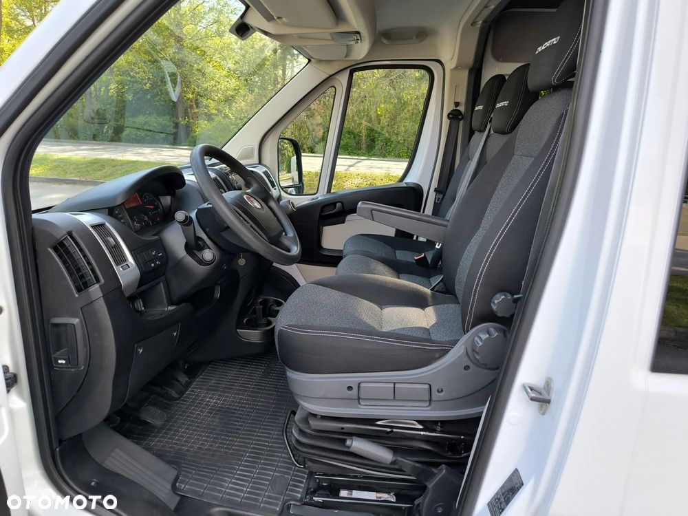 Fiat Ducato - 21